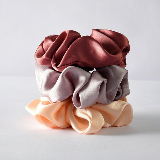 Hair Scrunchies