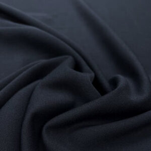 Cotton Lycra Ponty Fabric – 400 GSM – Premium Heavy-Weight Stretch Knit