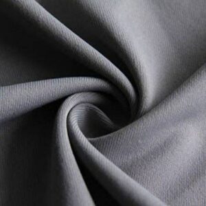Premium Poly-Viscose Lycra - Stretch Fabric - Ideal For Formal Wear