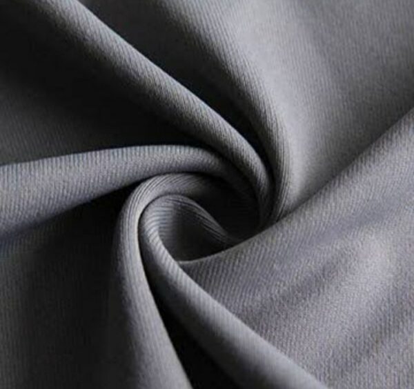 Premium Poly-Viscose Lycra - Stretch Fabric - Ideal For Formal Wear