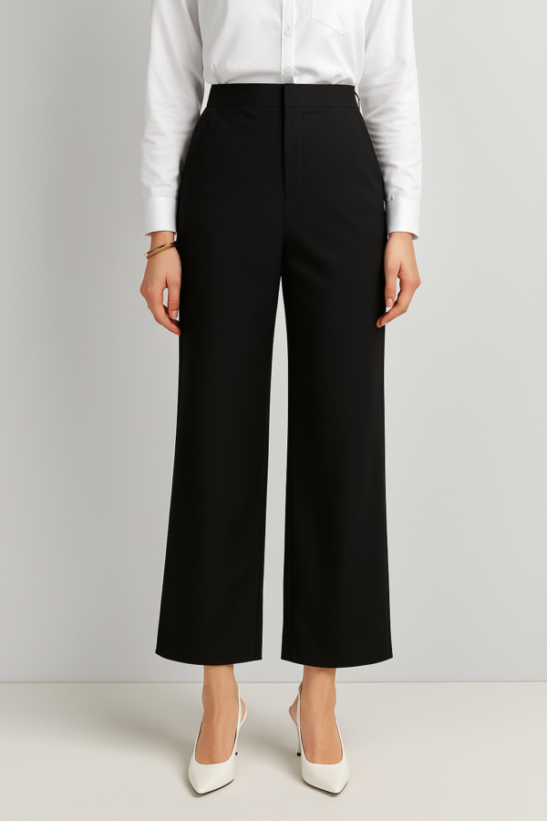 Formal Pants For Women - Get at Low Price with Less MOQ